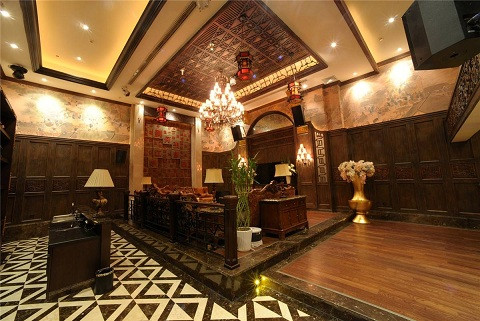 郑州哪个KTV少爷男模妹子服务好